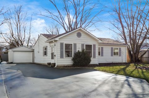 Tiny photo for 4539 Edgewyn Avenue, Hilliard, OH 43026 (MLS # 226004866)