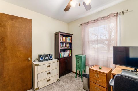 Tiny photo for 4539 Edgewyn Avenue, Hilliard, OH 43026 (MLS # 226004866)