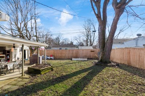 Tiny photo for 4539 Edgewyn Avenue, Hilliard, OH 43026 (MLS # 226004866)