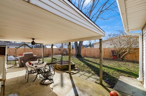 Tiny photo for 4539 Edgewyn Avenue, Hilliard, OH 43026 (MLS # 226004866)