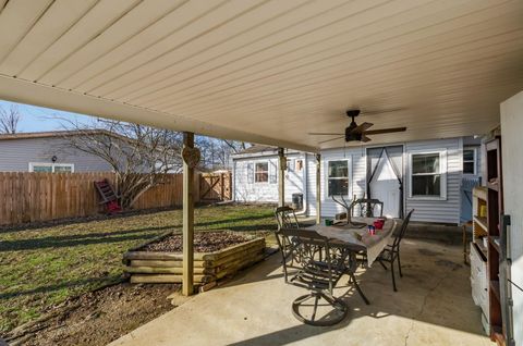Tiny photo for 4539 Edgewyn Avenue, Hilliard, OH 43026 (MLS # 226004866)