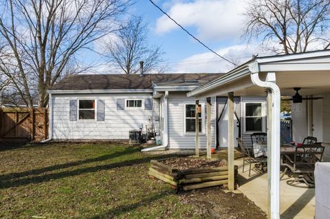 Tiny photo for 4539 Edgewyn Avenue, Hilliard, OH 43026 (MLS # 226004866)