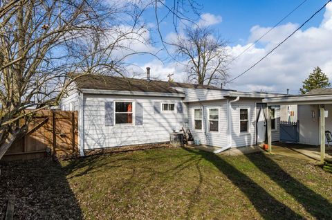 Tiny photo for 4539 Edgewyn Avenue, Hilliard, OH 43026 (MLS # 226004866)