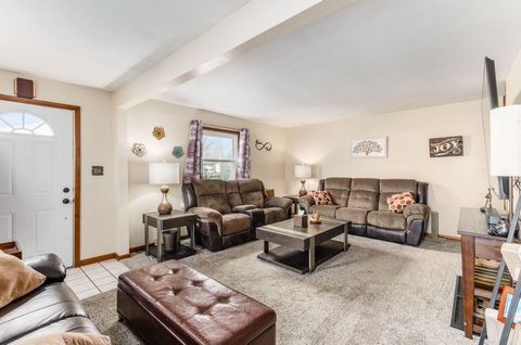 Tiny photo for 4539 Edgewyn Avenue, Hilliard, OH 43026 (MLS # 226004866)