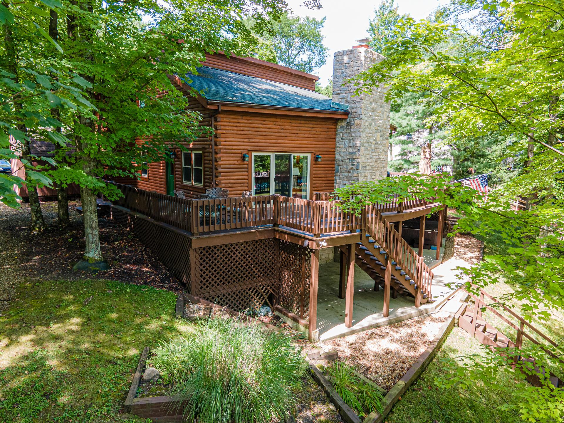 7326 State Route 19 Unit 9, Lots 327-328