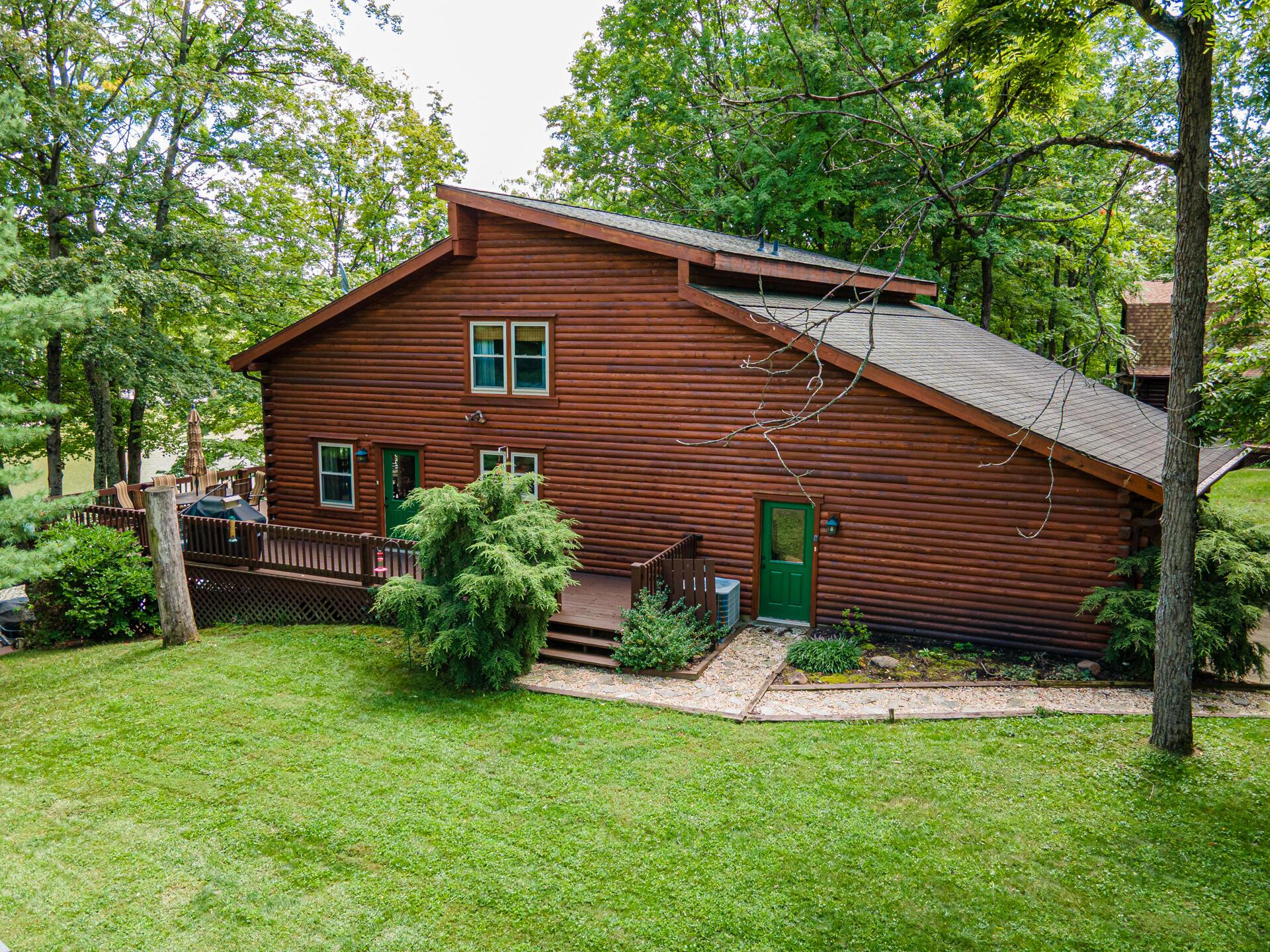 7326 State Route 19 Unit 9, Lots 327-328