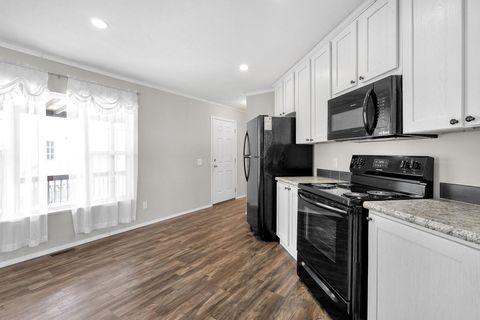 Tiny photo for 22 Skyline Drive, Ashville, OH 43103 (MLS # 226003260)