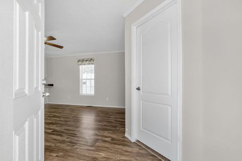 Tiny photo for 22 Skyline Drive, Ashville, OH 43103 (MLS # 226003260)
