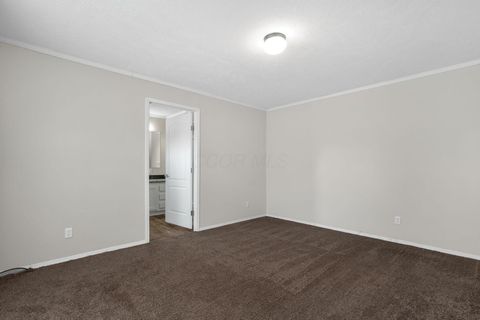 Tiny photo for 22 Skyline Drive, Ashville, OH 43103 (MLS # 226003260)