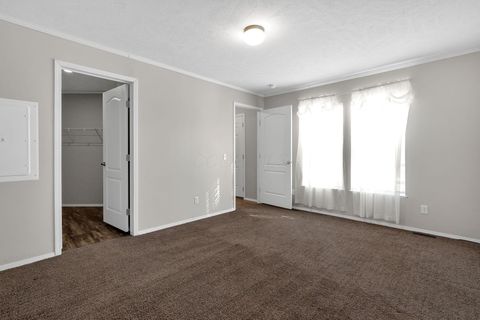 Tiny photo for 22 Skyline Drive, Ashville, OH 43103 (MLS # 226003260)