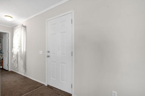 Tiny photo for 22 Skyline Drive, Ashville, OH 43103 (MLS # 226003260)