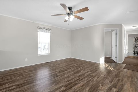 Tiny photo for 22 Skyline Drive, Ashville, OH 43103 (MLS # 226003260)