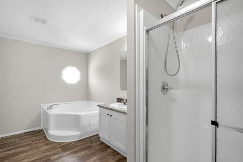 Tiny photo for 22 Skyline Drive, Ashville, OH 43103 (MLS # 226003260)