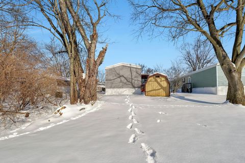 Tiny photo for 22 Skyline Drive, Ashville, OH 43103 (MLS # 226003260)