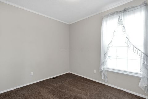 Tiny photo for 22 Skyline Drive, Ashville, OH 43103 (MLS # 226003260)