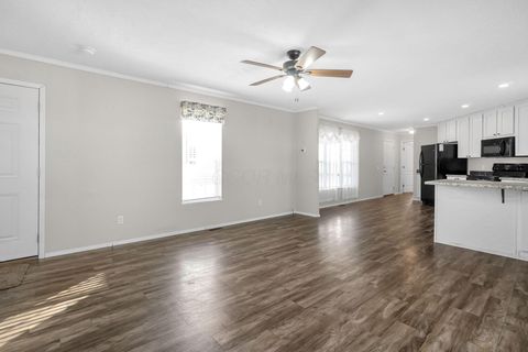 Tiny photo for 22 Skyline Drive, Ashville, OH 43103 (MLS # 226003260)