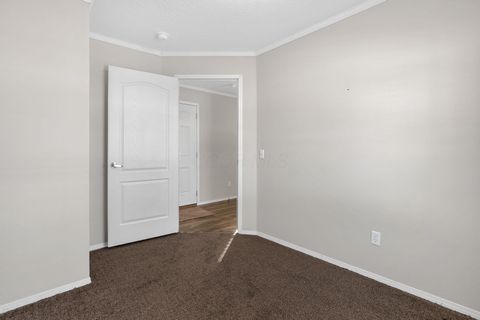 Tiny photo for 22 Skyline Drive, Ashville, OH 43103 (MLS # 226003260)