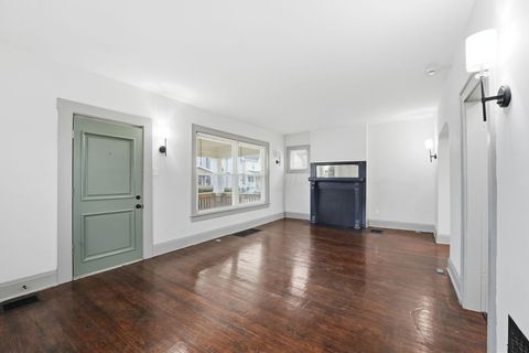 Tiny photo for 27 Dakota Avenue, Columbus, OH 43222 (MLS # 226000646)