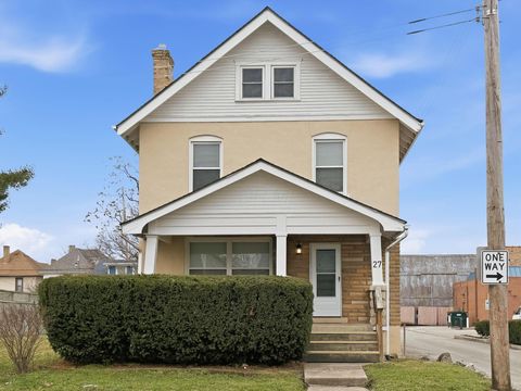 Photo of 27 Dakota Avenue, Columbus, OH 43222 (MLS # 226000646)