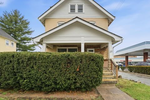 Tiny photo for 27 Dakota Avenue, Columbus, OH 43222 (MLS # 226000646)
