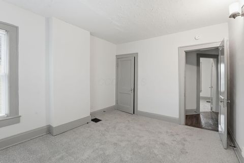 Tiny photo for 27 Dakota Avenue, Columbus, OH 43222 (MLS # 226000646)