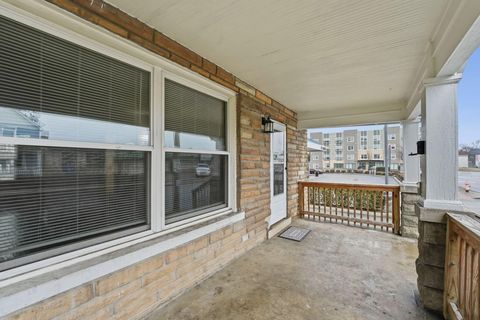 Tiny photo for 27 Dakota Avenue, Columbus, OH 43222 (MLS # 226000646)