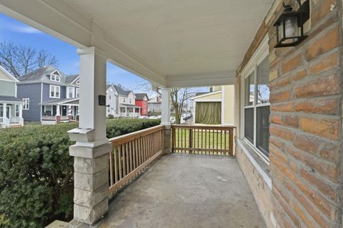 Tiny photo for 27 Dakota Avenue, Columbus, OH 43222 (MLS # 226000646)