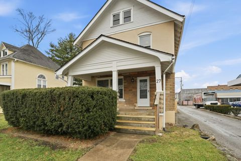 Tiny photo for 27 Dakota Avenue, Columbus, OH 43222 (MLS # 226000646)