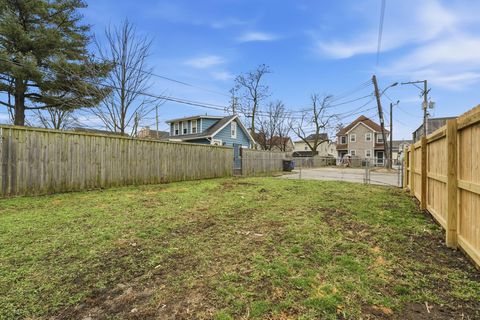 Tiny photo for 27 Dakota Avenue, Columbus, OH 43222 (MLS # 226000646)