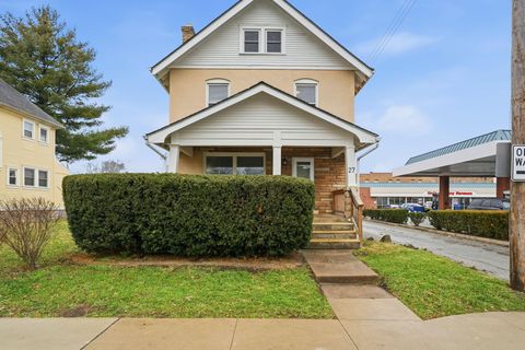 Tiny photo for 27 Dakota Avenue, Columbus, OH 43222 (MLS # 226000646)