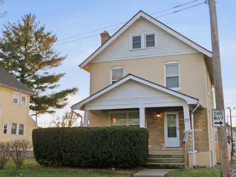 Photo of 27 Dakota Avenue, Columbus, OH 43222 (MLS # 226000646)