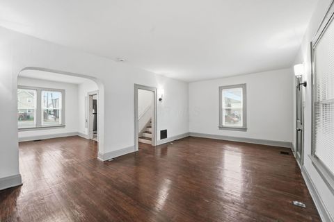 Tiny photo for 27 Dakota Avenue, Columbus, OH 43222 (MLS # 226000646)