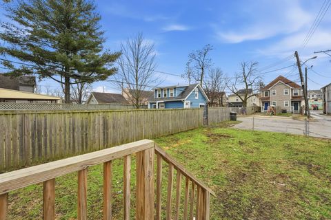 Tiny photo for 27 Dakota Avenue, Columbus, OH 43222 (MLS # 226000646)