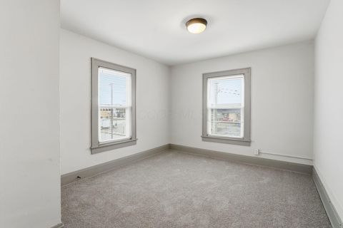 Tiny photo for 27 Dakota Avenue, Columbus, OH 43222 (MLS # 226000646)