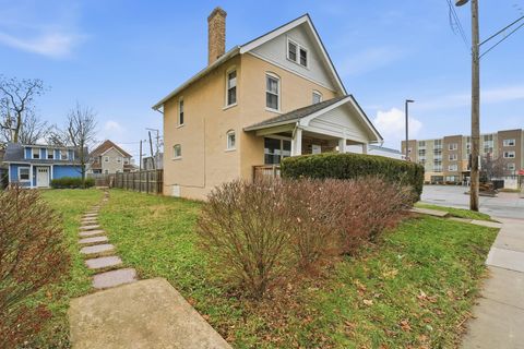 Photo of 27 Dakota Avenue, Columbus, OH 43222 (MLS # 226000646)
