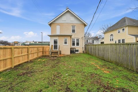 Tiny photo for 27 Dakota Avenue, Columbus, OH 43222 (MLS # 226000646)