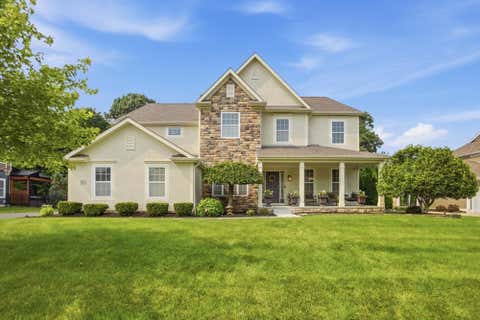 Photo of 280 Long Branch Run, Delaware, OH 43015 (MLS # 226026610)