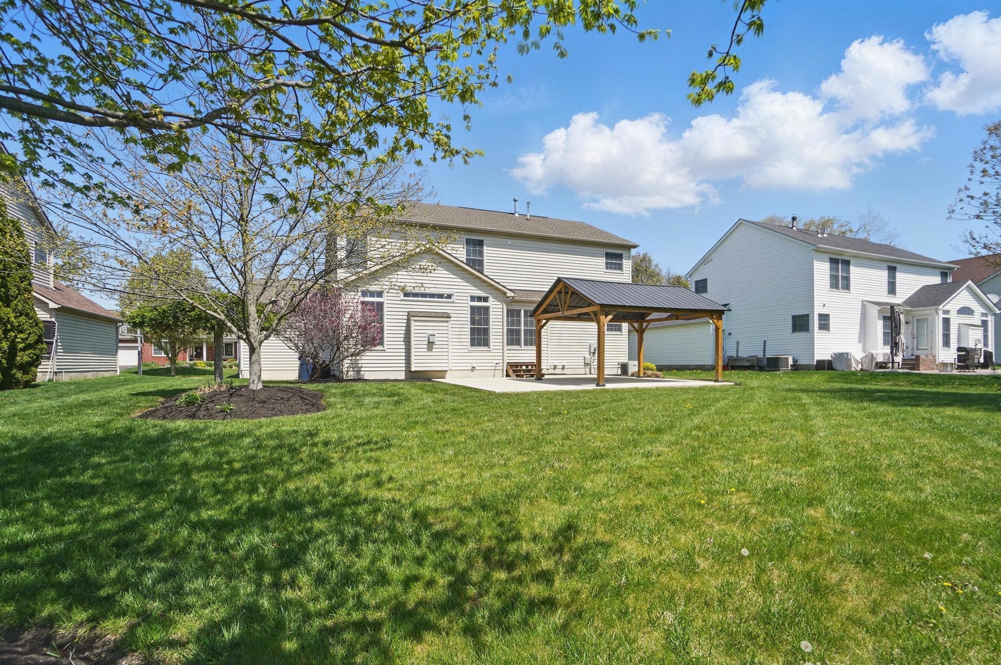 5789 Park Place, Hilliard, Ohio image 4
