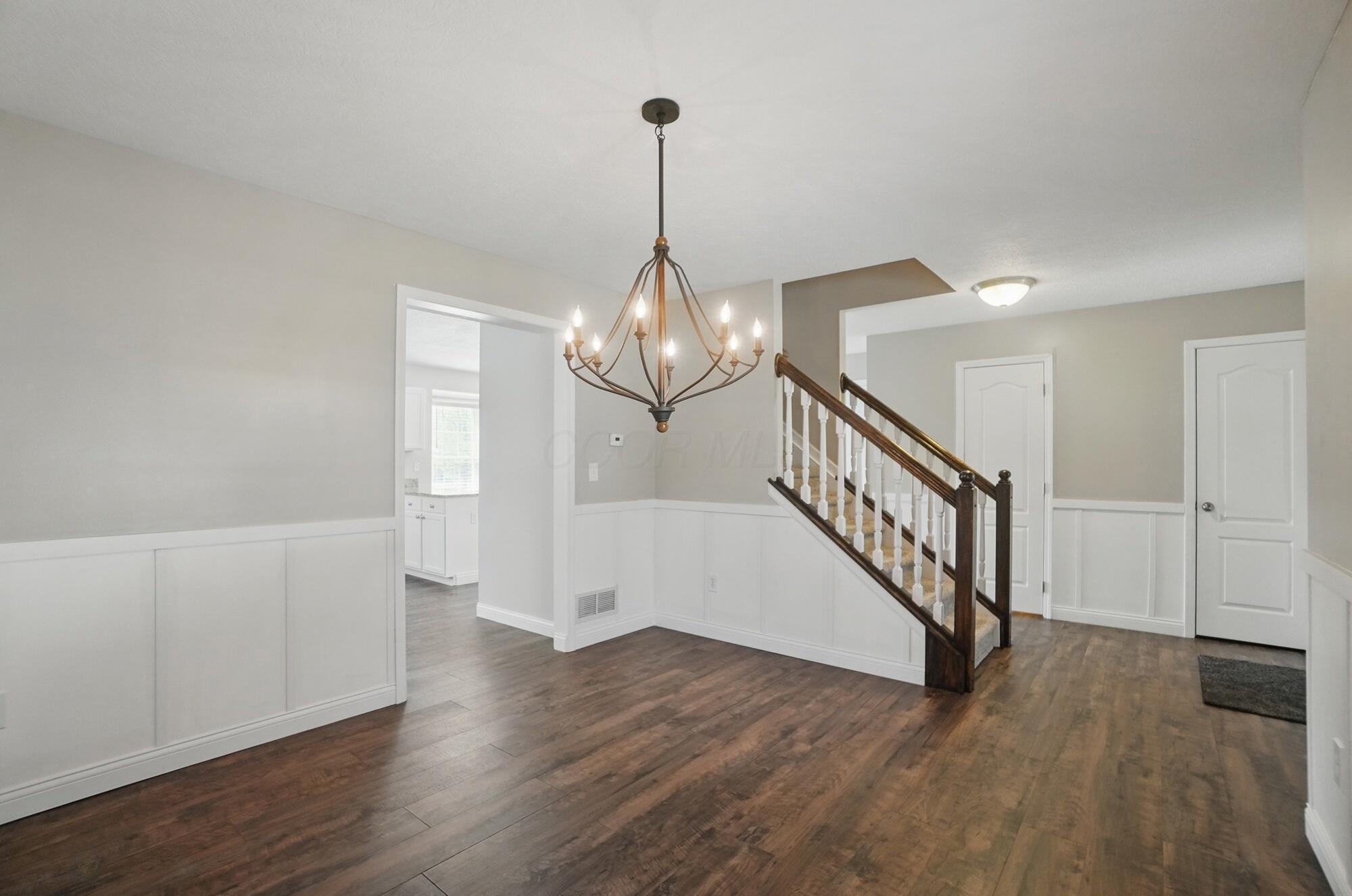 5789 Park Place, Hilliard, Ohio image 36