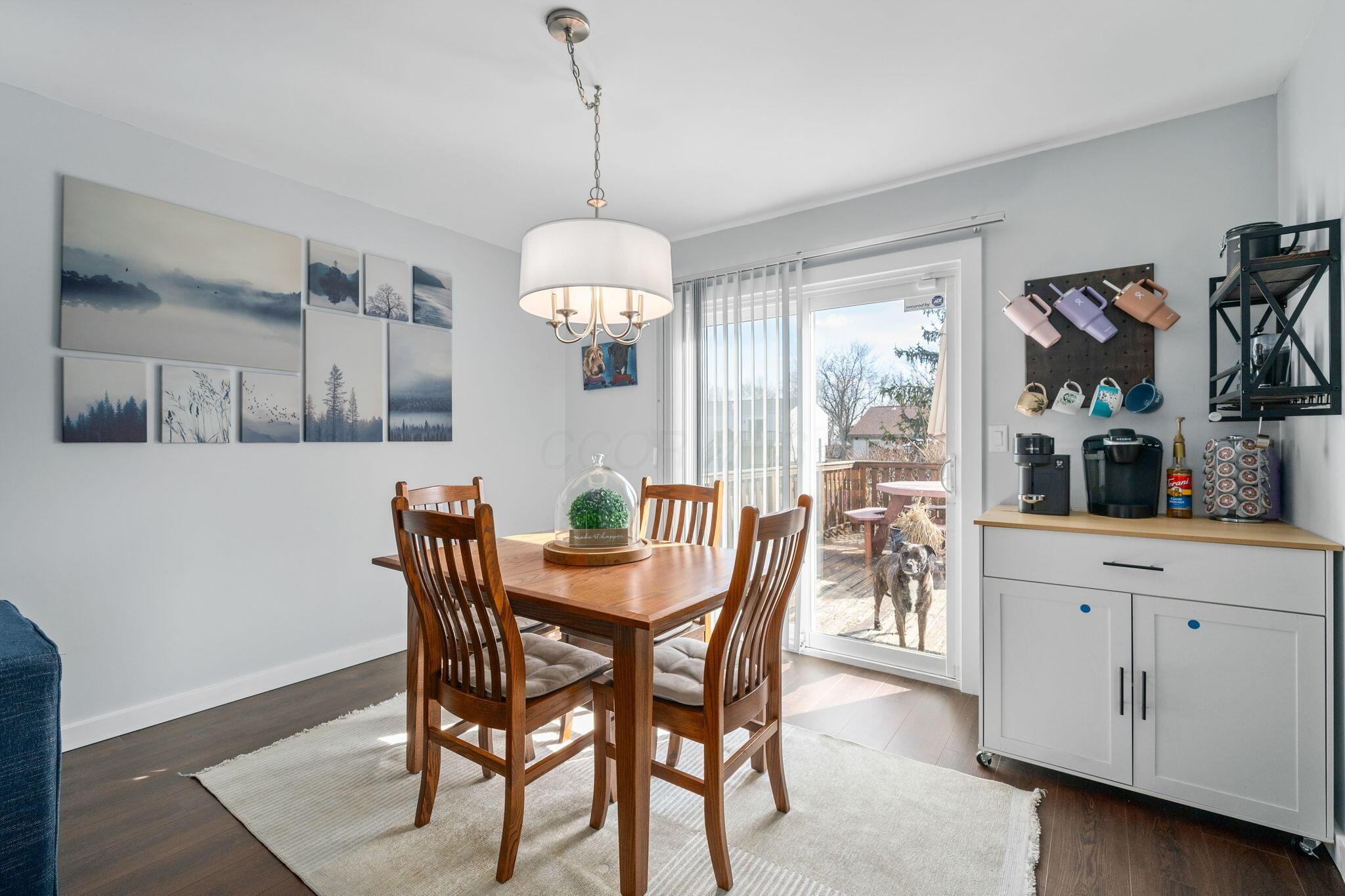 4949 Shady Oak Drive, Hilliard, Ohio image 13