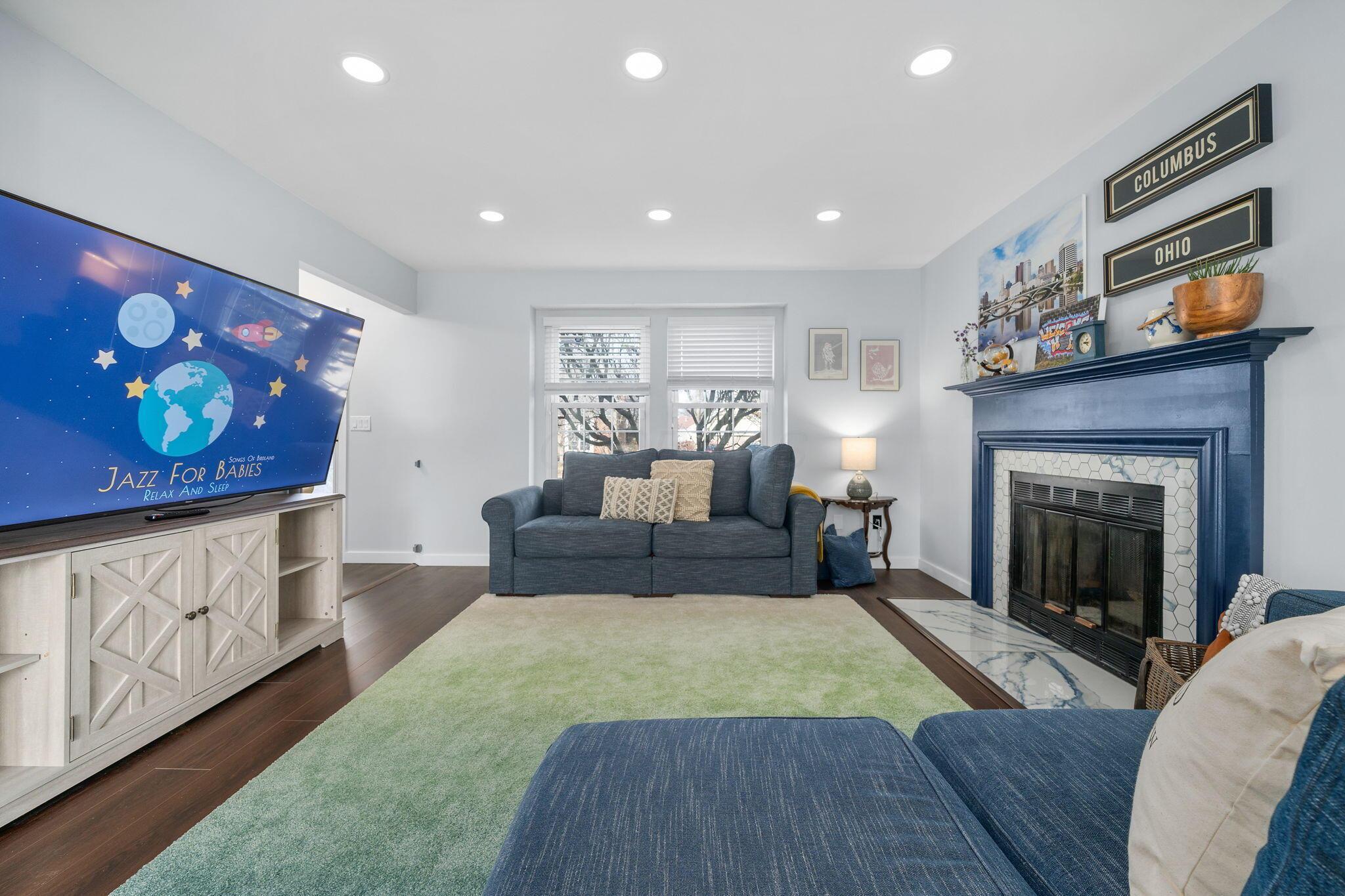 4949 Shady Oak Drive, Hilliard, Ohio image 10