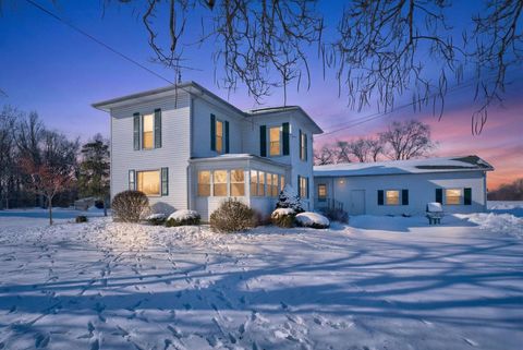 Photo of 17748 Cherokee Street, Harpster, OH 43323 (MLS # 226002540)