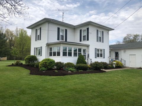 Tiny photo for 17748 Cherokee Street, Harpster, OH 43323 (MLS # 226002540)