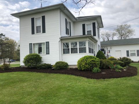 Tiny photo for 17748 Cherokee Street, Harpster, OH 43323 (MLS # 226002540)