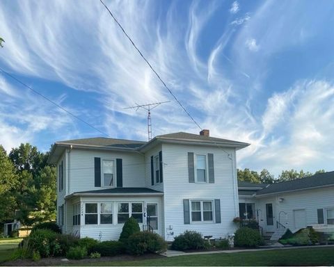 Tiny photo for 17748 Cherokee Street, Harpster, OH 43323 (MLS # 226002540)