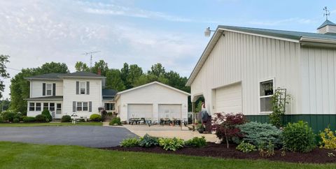 Photo of 17748 Cherokee Street, Harpster, OH 43323 (MLS # 226002540)