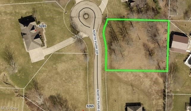 N Park Drive, Zanesville, Ohio image 1