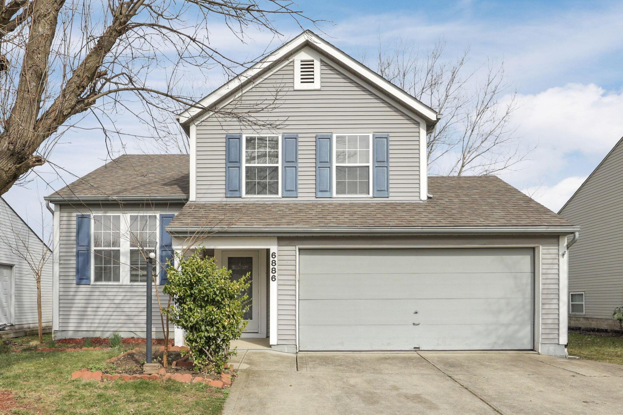 6886 Brockland Drive, Reynoldsburg, Ohio image 1