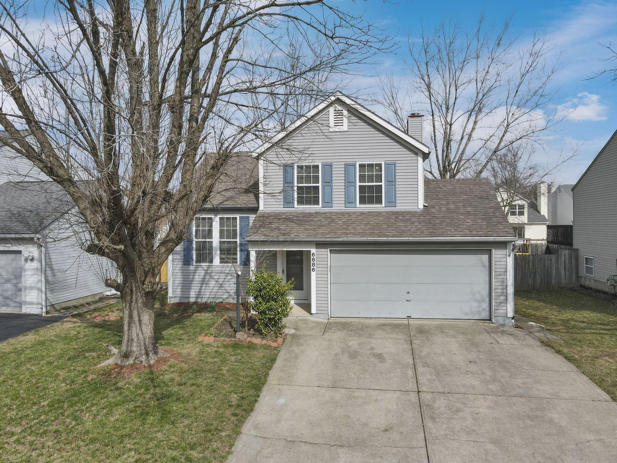 6886 Brockland Drive, Reynoldsburg, Ohio image 41