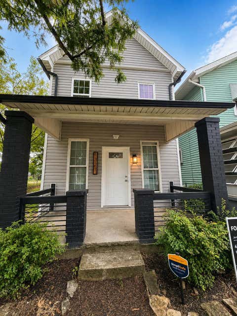 Tiny photo for 1327 Atcheson Street, Columbus, OH 43203 (MLS # 226029359)